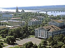В Перми появится водно-оздоровительный курорт