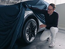 До премьеры нового кроссовера Ford осталось меньше месяца