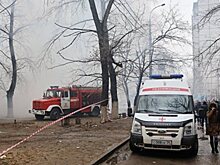 Житель взорвавшейся в Волгограде квартиры состоял на учете у психиатра