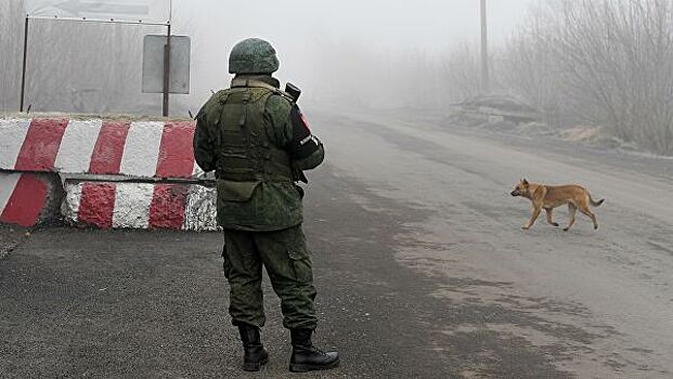 Разминирование в Донбассе возможно при стабильной ситуации, заявили в ДНР