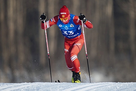 Российский вундеркинд лыжных гонок Савелий Коростелев в интервью "РГ" - о выданных ему авансах и своих достижениях