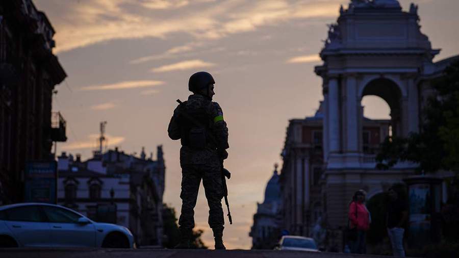 Пророк из Одессы сообщил, когда решится судьба Украины