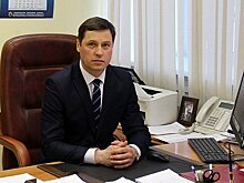 Из Минстроя с романтичным настроем: Олег Ермолаев после увольнения вспомнил о весне