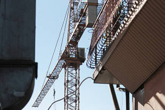 Программа расселения аварийного жилья выполнена в 66 регионах