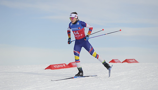 Андоррская лыжница Джина дель Рио: «Без России лыжные гонки совсем другие. И Большунов, и Клэбо – выдающиеся, у каждого своя специализация»