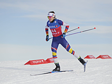 Андоррская лыжница Джина дель Рио: «Без России лыжные гонки совсем другие. И Большунов, и Клэбо – выдающиеся, у каждого своя специализация»