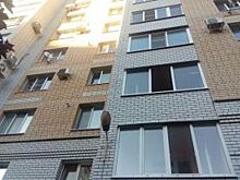 В Тамбовской области капитально отремонтируют 298 многоэтажек