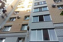 В Тамбовской области капитально отремонтируют 298 многоэтажек