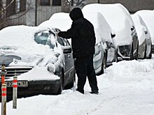 Не по Сеньке шапка. Штрафы за сугроб на крыше