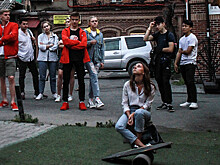 "Если молодёжь не потратит эти деньги до конца года, то они сгорят, и будет очень обидно" - Бронникова