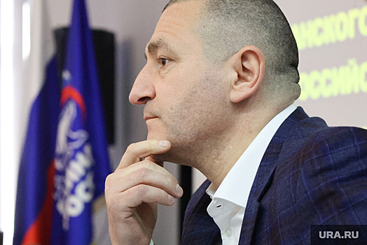 Александр Ильтяков заявил, что впредь нужно быть внимательнее к выбору кандидатов