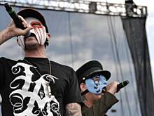 Группа Hollywood Undead отменила концерты в России «под давлением общественности»