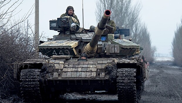 NYT: полученные Киевом от США разведданные способствовали гибели офицеров РФ