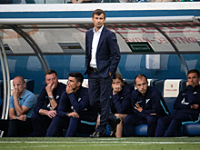 Сергей Семак: после пропущенного мяча появилась некая нервозность