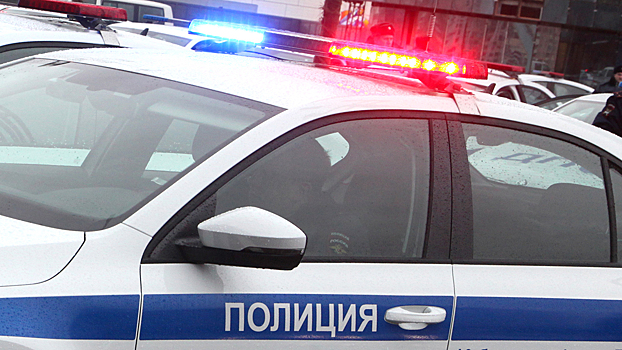В Красноярском крае сотрудники ГИБДД задержали двух несовершеннолетних водителей в состоянии опьянения