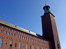 В Стокгольме 7 мая пройдет акция "Бессмертный полк"