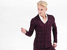 Интервью с российским фигуристом Матвеем Ветлугиным: программа про императора Александра II, Русский вызов, четверные