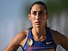 Екатерина Конева: «После Игр БРИКС появилась мотивация. А так было грустно, когда приходишь на старт, а запала нет»