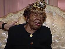 103-летняя женщина раскрыла простые секреты своего долголетия