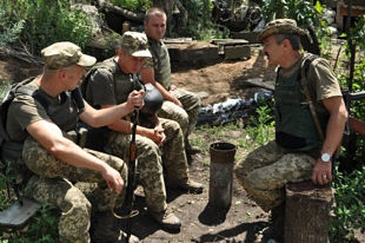 Партия "Слуга народа" представила первых 20 кандидатов в Раду