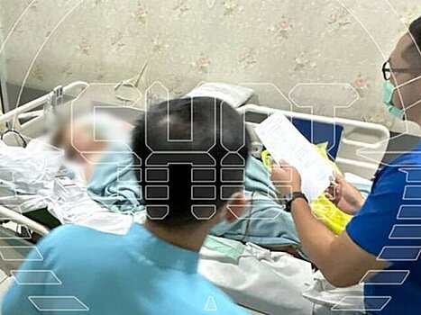 Посольство РФ оказывает консульскую помощь россиянину, пострадавшему в ДТП на Бали
