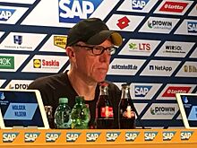 Штёгер подтвердил, что покидает "Боруссию"