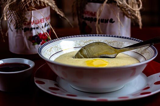 Манная каша может быть опасна для людей с этими особенностями организма