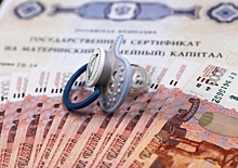 Экономист оценил предложение повысить маткапитал до 1 млн рублей