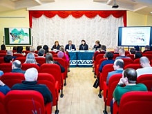 В Ханты-Мансийске прошли публичные слушания о внесении изменений в Генеральный план окружной столицы