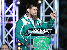 Кадыров нашел решение проблемы судей в российском футболе