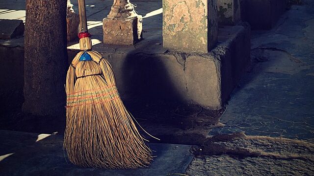 Народные способы, которые помогут вам стать богаче