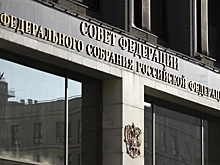 В Совфеде заявили о невозможности переговоров с Украиной