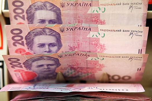 На Украине оценили вероятные доходы от брони при мобилизации