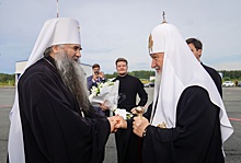 Транспортное обслуживание визита патриарха в Арзамас обошлось в 1,4 млн рублей