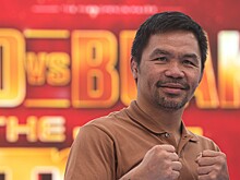 Экс-чемпион мира стал вице-президентом IBA