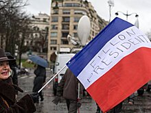 Ох, рано сдавать Феррана. Другу Макрона беду принесла "утка" на хвосте