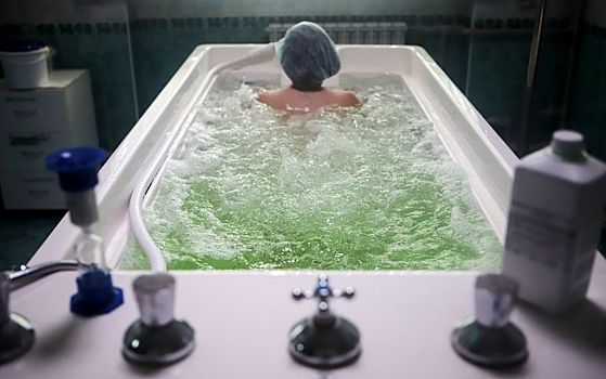 Под Вологдой появился лечебно-диагностический корпус площадью 2,4 тыс. кв. м агрохолдинга