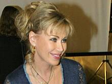 Актриса Спиркина вновь предстанет перед судом