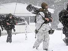 В России высказались о подготовке Финляндии к войне