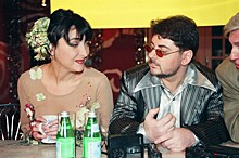 Певица Лолита рассказала, что экс-супруг Цекало втайне от нее открывал банковские счета