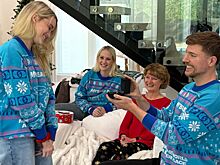 Блогер MrBeast обручился со своей девушкой — свадьба пройдёт на острове