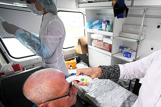 Вирусолог назвал основной тип вируса гриппа по заболеваемости среди россиян