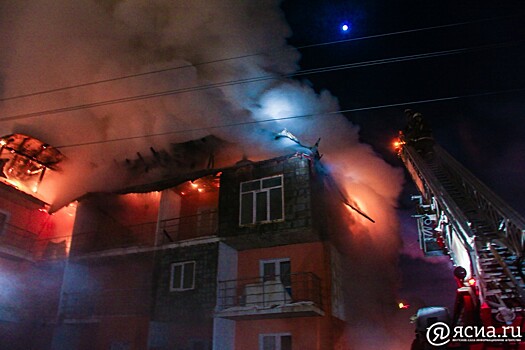 Погорельцы без статуса: Сгоревший дом на улице Лизы Чайкиной оказался «самостроем»