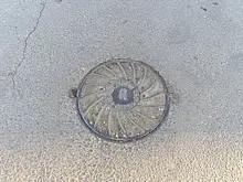 В Самаре будут эвакуировать оставленные на колодцах машины