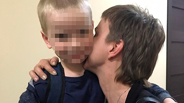 Суд в Красноярске повторно ограничил удерживавшего сына Колиберду в родительских правах