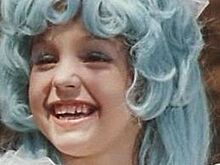 Почему Татьяна Проценко больше не снималась в кино