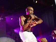 «Киноафиша» проведет пресс-показ фильма «2Pac: Легенда»