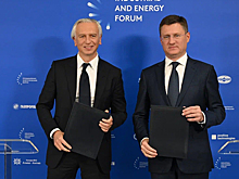 Глава «Газпром нефти» Александр Дюков счел справедливой цену на нефть на мировом рынке