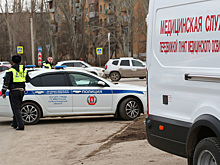 Автоматический штраф и 60 минут на анализы: в России изменятся правила проверки пьяных водителей
