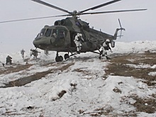 Сила ради мира: как проходят совместные учения военнослужащих РФ и Белоруссии
